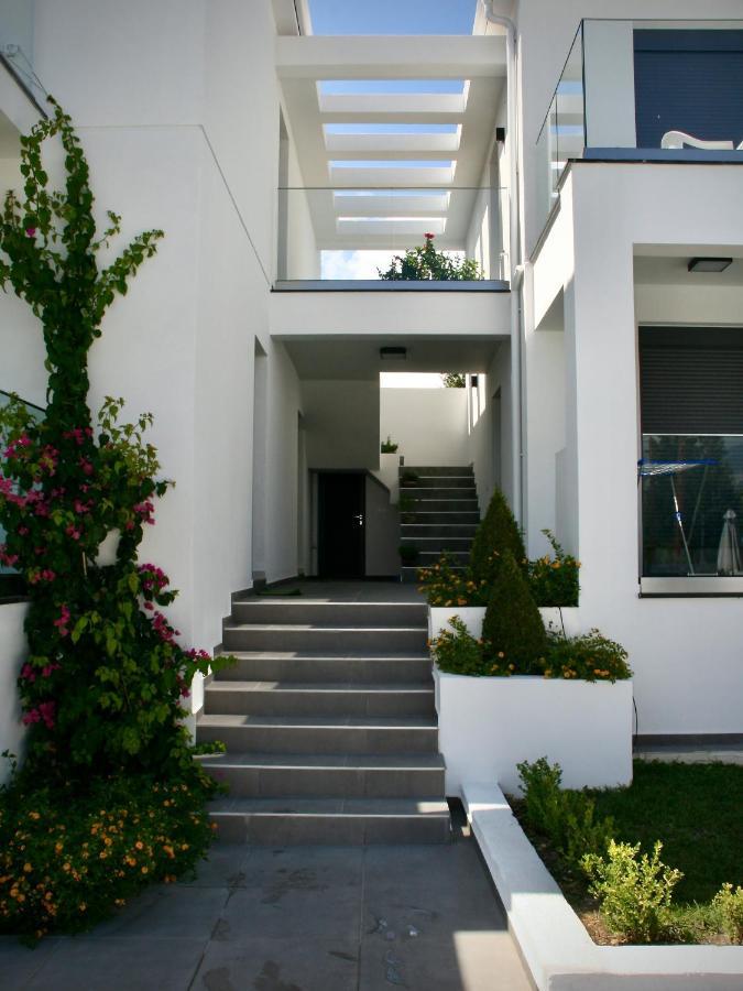 Magic Kefalonia Villa Spartià Eksteriør billede